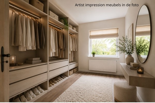 Medium property photo - Hoorneslaan 76, 2221 CT Katwijk